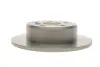 Тормозной диск BOSCH 0986479T69 (фото 3)