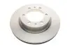 Диск гальмівний TOYOTA Fortuner/Hilux 319 mm \'\'F \'\'2,5-3,0 \'\'04>> BOSCH 0 986 479 T80 (фото 5)