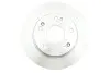 Тормозной диск BOSCH 0986479T81 (фото 1)