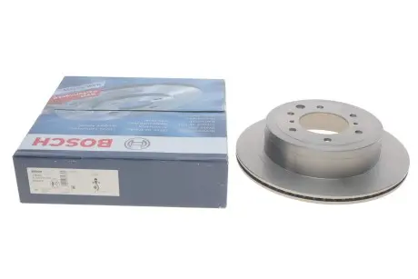 Диск тормозной PR2 MITSUBISHI Pajero''R''05>> - кратн. 1 шт BOSCH 0986479T90