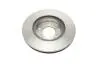 Тормозной диск BOSCH 0986479U10 (фото 2)