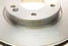Тормозной диск BOSCH 0986479U10 (фото 4)