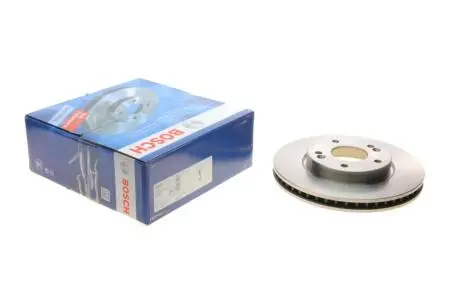 Тормозной диск BOSCH 0986479U10