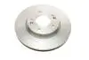 Тормозной диск BOSCH 0986479U10 (фото 6)