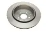 Тормозной диск BOSCH 0986479U44 (фото 2)
