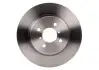 Диск тормозной SUZUKI Swift F&#039;1,2-1,411&gt;&gt; BOSCH 0986479V08 (фото 1)