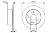 Автозапчасть BOSCH 0986479V39 (фото 1)