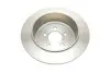 Тормозной диск BOSCH 0986479W22 (фото 2)