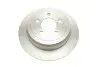 Тормозной диск BOSCH 0986479W22 (фото 4)