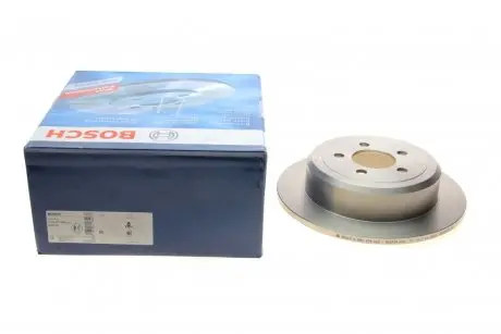 Тормозной диск BOSCH 0986479W22