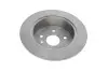 Диск тормозной BOSCH 0 986 479 W38 (фото 2)