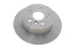 Диск тормозной BOSCH 0 986 479 W38 (фото 3)