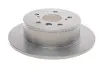 Диск тормозной BOSCH 0 986 479 W38 (фото 4)
