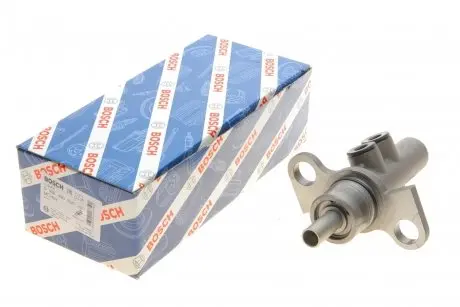 Тормозной цилиндр главный BOSCH 0986480890