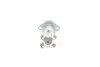 Циліндр гальмівний (головний) Ford Galaxy 95-06/Seat Alhambra/VW Sharan 95-10/T4 90-03 BOSCH 0 986 480 930 (фото 6)