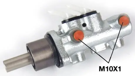 Автозапчасть BOSCH 0986480953