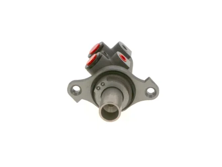 Головний гальмівний циліндр (25,4мм) OPEL MERIVA B 1.3D-1.7D 06.10-03.17 BOSCH 0986481130