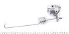 Кран погрузки тормозов MB Sprinter 901-904 BOSCH 0 986 482 033 (фото 2)