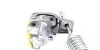 Кран погрузки тормозов MB Sprinter 901-904 BOSCH 0 986 482 033 (фото 5)