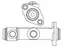 Циліндр зчеплення (головний) Lada 2101/2103-2106/2121/2131 70-15 BOSCH 0 986 486 000 (фото 2)
