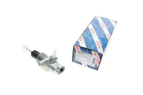 Цилиндр сцепления (главный) VW Caddy 1.9TDI 96-04 BOSCH 0 986 486 038