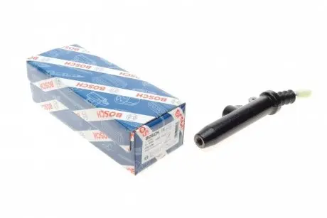 Циліндр зчеплення (головний) MB E-class (W124/W210)/C-class (W202) 93-03 (d=19mm) BOSCH 0 986 486 043