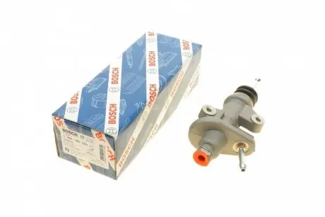 Циліндр зчеплення (головний) VW Sharan 95-10 (d=19.05mm) BOSCH 0 986 486 050