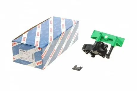 Цилиндр сцепления (главный) Ford Focus 98-04/Tourneo/Transit Connect 02-13/Mazda 3 06-09 BOSCH 0 986 486 066