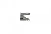 Цилиндр сцепления (главный) Ford Focus 98-04/Tourneo/Transit Connect 02-13/Mazda 3 06-09 BOSCH 0 986 486 066 (фото 9)