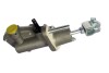 Циліндр зчеплення (головний) Honda Accord/Civic/CR-V 1.7-2.4 01- (d=15.90mm) BOSCH 0 986 486 149 (фото 1)