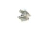 Циліндр зчеплення (головний) Honda Accord/Civic/CR-V 1.7-2.4 01- (d=15.90mm) BOSCH 0 986 486 149 (фото 6)