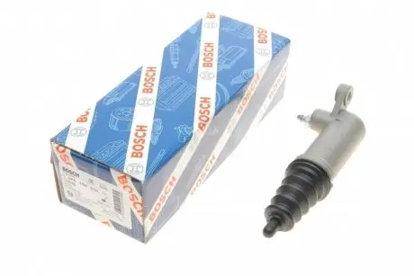 Цилиндр сцепления (рабочий) Audi 100/A6/A8 82-97 (d=22.2mm) BOSCH 0 986 486 532