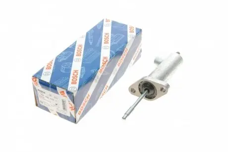 Цилиндр сцепления (рабочий) MB Sprinter/VW LT 96- BOSCH 0 986 486 546