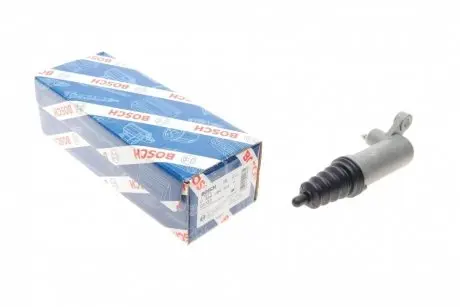 Цилиндр сцепления (рабочий) Audi A4/VW Passat 1.6-2.8 94-01 (d=22.2mm) BOSCH 0 986 486 551