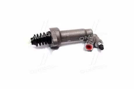 Цилиндр сцепления (рабочий) Audi A3/VW Polo 1.0-1.8 99- BOSCH 0 986 486 553