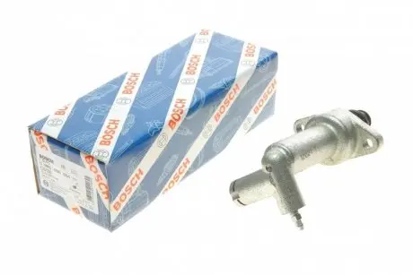 Цилиндр сцепления (рабочий) Audi A1/VW Golf VII 1.2-2.0 TDI 03- BOSCH 0 986 486 554