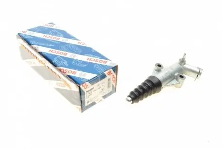 Цилиндр сцепления (рабочий) Fiat Doblo 01- (d=20.6mm) BOSCH 0 986 486 563