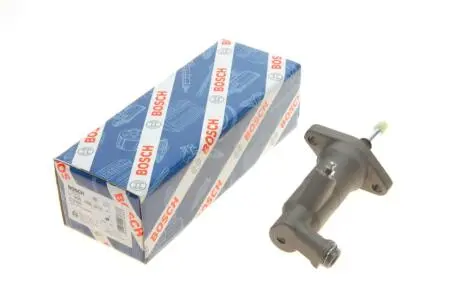 Цилиндр сцепления (рабочий) Audi A3/Skoda Fabia/Octavia/Rapid/Yeti/VW Caddy/Golf/Passat B6/B7/B8 03- BOSCH 0 986 486 576