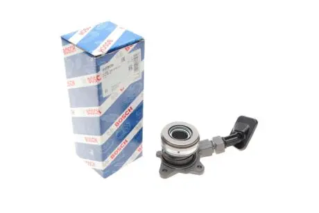 Вижимний підшипник Ford Mondeo III 2.0 TDCi 00-07 BOSCH 0 986 486 610