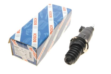 Цилиндр сцепления (рабочий) Citroen Jumpy/Peugeot Expert 2.0 HDI 99-06 BOSCH 0 986 486 628
