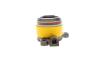 Підшипник вижимний Toyota Avensis/Corolla 1.2-1.8 06-18 BOSCH 0 986 486 630 (фото 4)