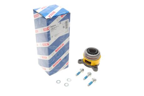 Подшипник выжимной Toyota Avensis/Corolla 1.2-1.8 06-18 BOSCH 0 986 486 630