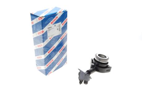 Выжимной подшипник Ford Connect 1.8DI/TDCI 02-13 BOSCH 0 986 486 647