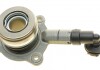 Выжимной подшипник сцепления Citroen C5/Peugeot 407/607 2.2HDi 06- (d=31mm) BOSCH 0 986 486 658 (фото 5)