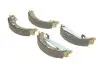 Тормозные колодки барабанные BOSCH 0986487002 (фото 2)