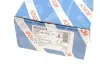 Тормозные колодки барабанные BOSCH 0986487002 (фото 9)