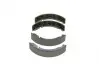 Тормозные колодки.) BOSCH 0986487099 (фото 2)