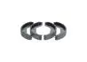 Тормозные колодки ручного тормоза BOSCH 0986487202 (фото 1)