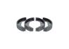 Гальмівні колодки ручного гальма BOSCH 0986487202 (фото 3)