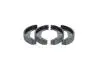 Тормозные колодки ручного тормоза BOSCH 0986487202 (фото 3)